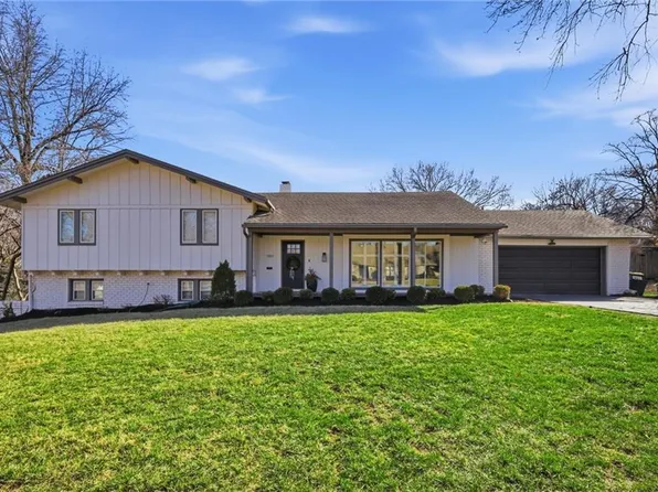 1901 W 70th St, Mission Hills, KS 66208