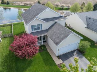 230 Concord Dr S, Oswego, IL 60543