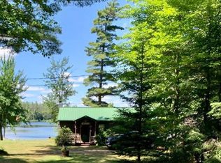 303 County Route 60, Rainbow Lake, NY 12976