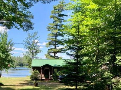 303 County Route 60, Rainbow Lake, NY, 12976