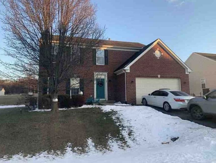 Property Front View