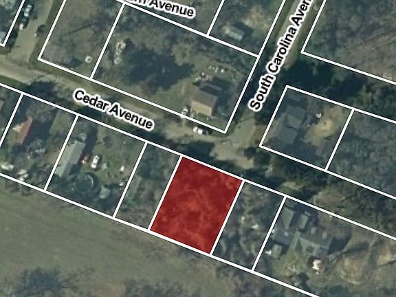 2nd image of 613 Cedar Ave