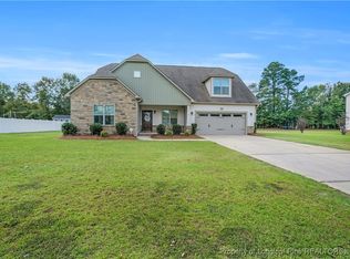 115 Village Dr, Broadway, NC 27505