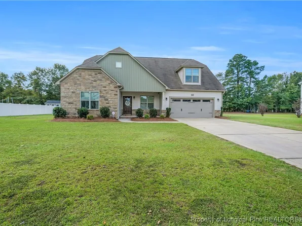 115 Village Dr, Broadway, NC 27505