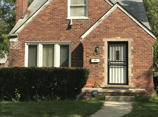 15366 Stout St, Detroit, MI 48223