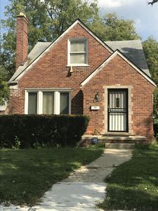 15366 Stout St, Detroit, MI, 48223