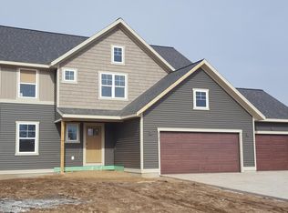 2121 Canopy Dr, Byron Center, MI 49315