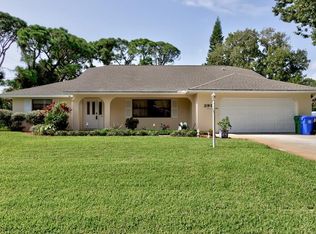 391 Orange Ave, Sebastian, FL 32958