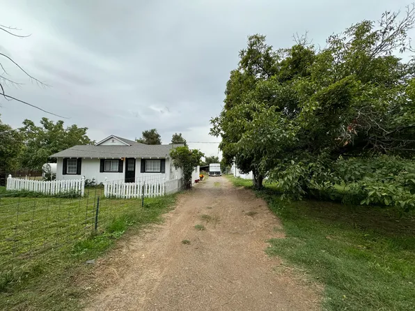 25325 Tehama Vina Rd, Los Molinos, CA 96055