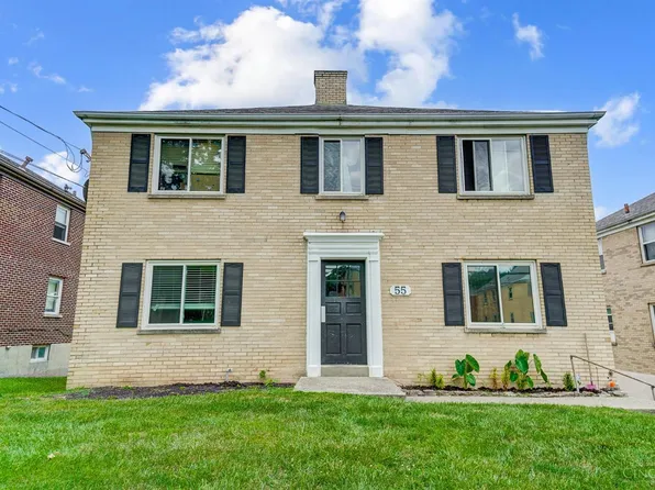 55 Gorman Ln, Cincinnati, OH 45215