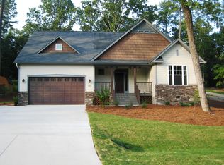 175 Devon Cres, Aberdeen, NC 28315