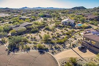 .44 Acre Lot