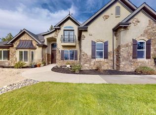 26801 Stirrup Way, Tehachapi, CA 93561