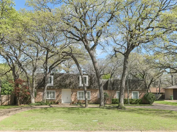 3100 Yellowstone Dr, Arlington, TX 76013