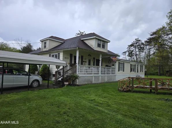 253 Forshey Ln, Altoona, PA 16601