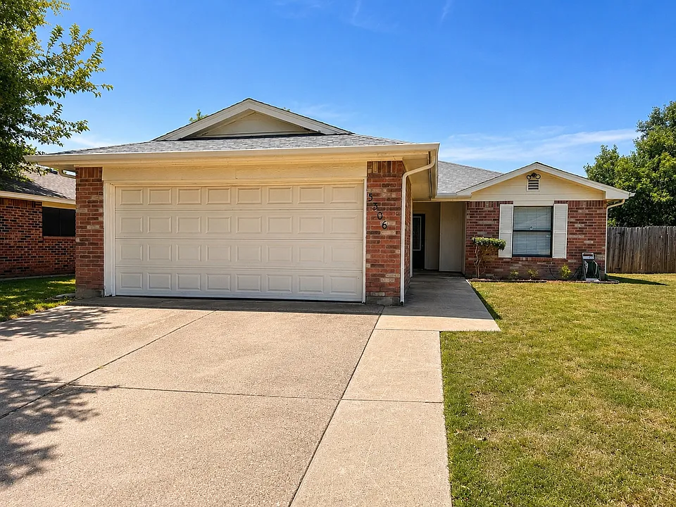 5306 Pampas Ct