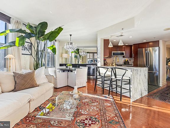 5th image of 11800 Sunset Hills Rd Unit 606