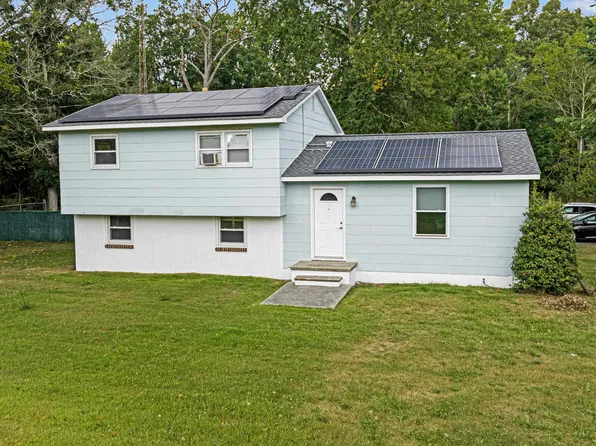 2024 Route 47, Dennisville, NJ 08270
