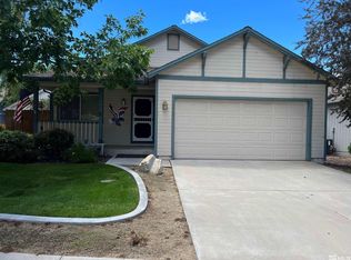 1463 Garden Glen Ct, Gardnerville, NV 89410