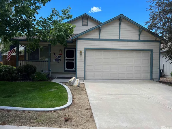 1463 Garden Glen Ct, Gardnerville, NV 89410