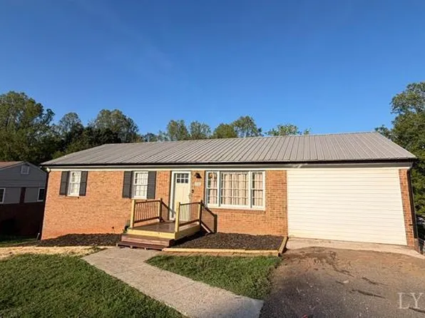 132 Troy Ln, Madison Heights, VA 24572