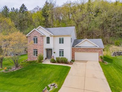 1133 Gil's Way, Cross Plains, WI, 53528