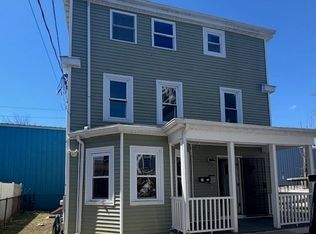 35 South St, Lynn, MA 01905