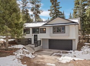 4708 Red Rock Dr, Larkspur, CO 80118