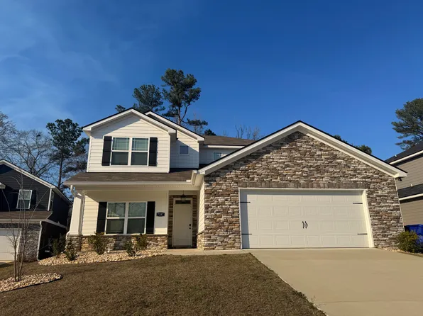 7287 Pine Chase Dr, Midland, GA 31820