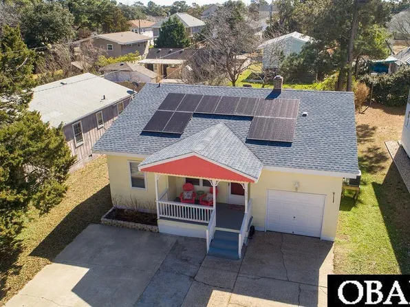 509 W Sportsman Dr Lot 179, Kill Devil Hills, NC 27948