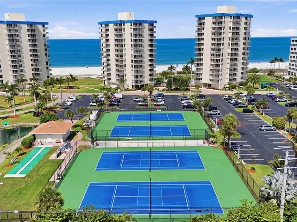 7300 Estero BLVD #102, FORT MYERS BEACH, FL 33931