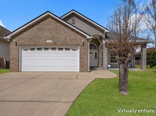 3370 Aqua Ridge Way, Tallahassee, FL 32309