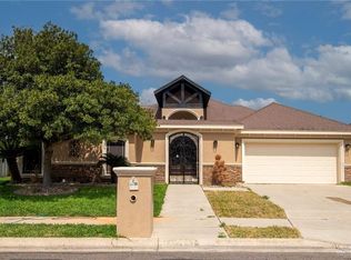2700 Fairmont Ave, McAllen, TX 78504