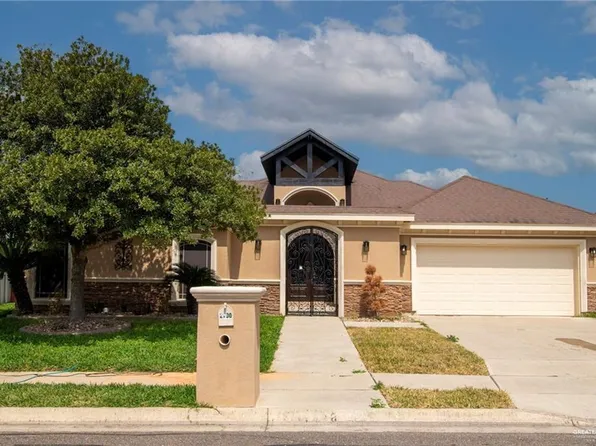 2700 Fairmont Ave, McAllen, TX 78504