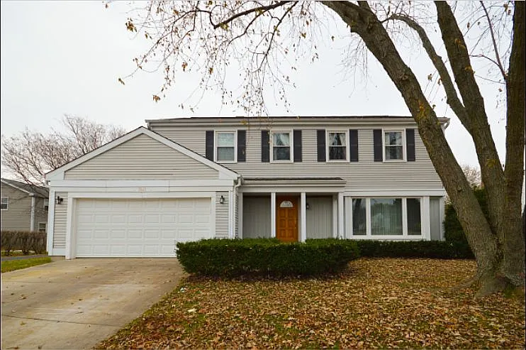 1521 Brandywyn Ln photo 1