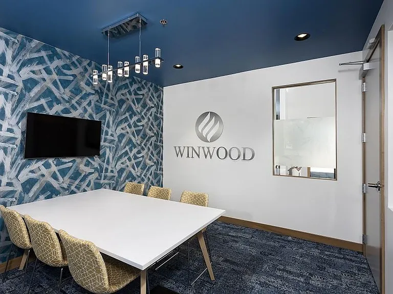 Winwood Apartments — Photo 37