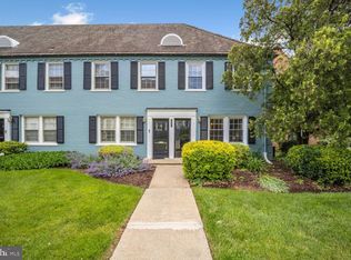 2034 Fort Davis St SE UNIT B, Washington, DC 20020
