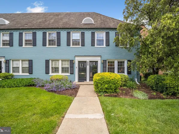 2034 Fort Davis St SE Unit B, Washington, DC 20020
