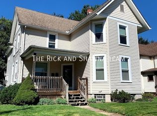 507 Hazlett Ave NW, Canton, OH 44708