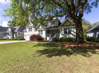 607 Stoneboro Ct, Charleston, SC 29412