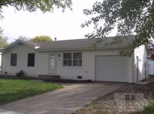 1550 High Ridge Rd, Carroll, IA 51401