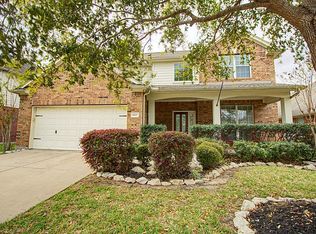 4927 Rocky Manor Ln, Katy, TX 77449