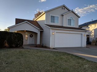 1285 W Crimson Canyon Dr, Safford, AZ 85546