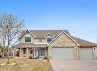 1219 Bristol Ct, Shorewood, IL