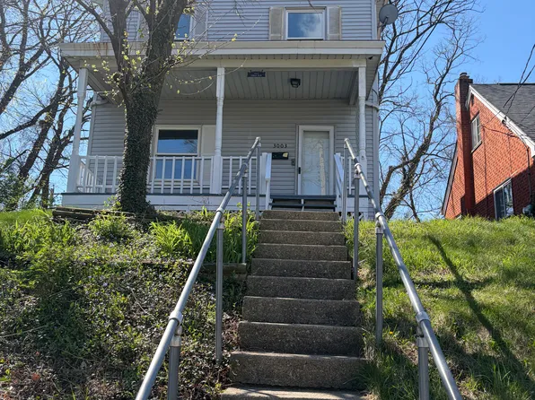 3003 Lehman Rd, Cincinnati, OH 45204