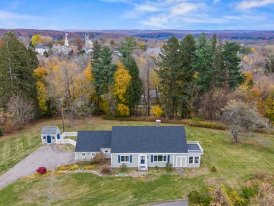 3 Topside Lane, Newtown, CT, 06470