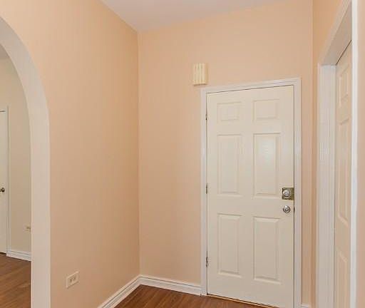 2nd image of 1642 N Campbell Ave #2AAA