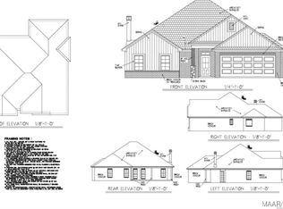 4 Refuge Ct, Wetumpka, AL 36092