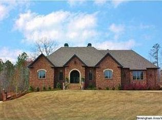42 Deer Path, Odenville, AL 35120
