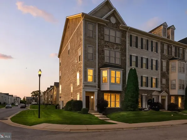 1670 Mohegan Dr Unit A, Havre De Grace, MD 21078